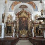 st walburg, monastery, church, parish church, catholic, religion, believe, eichstätt, bavaria, catholic, eichstätt, eichstätt, eichstätt, eichstätt, eichstätt, bavaria